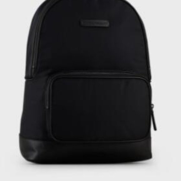 LOGO shoulder bag - Picture 2 of 3